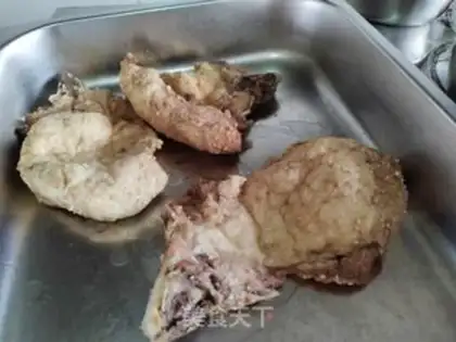 Make Potato stew step 3