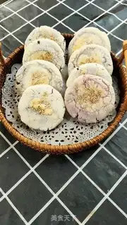 Make Potatocakes step 7