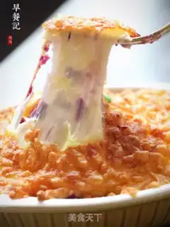 Make Potatoes step 9