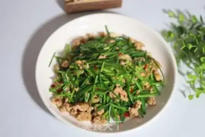 Make A meatloaf sprouts step 6