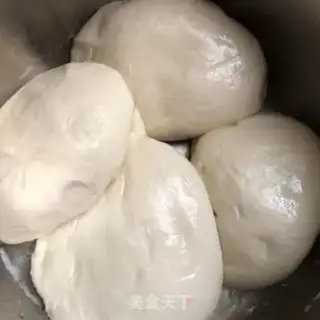 Make Onion waffles step 3