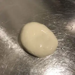 Make Onion waffles step 4