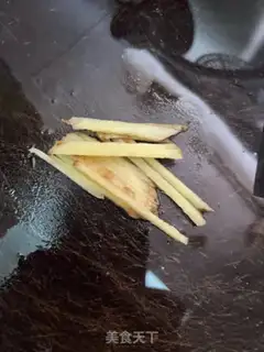 Make Clear the sauna step 1