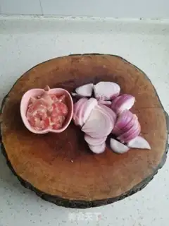 Make Onions step 0