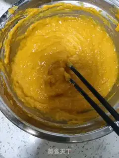 Make Pumpkinballs step 0