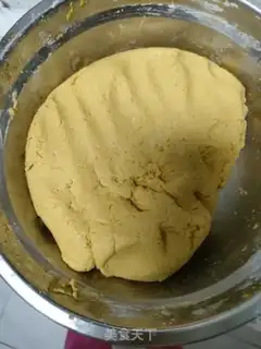 Make Pumpkinballs step 1