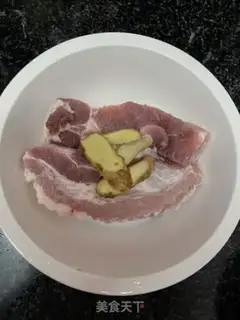 Make ♪ Taste pan fork ♪ step 2