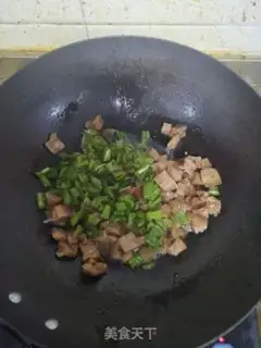 Make Chili pastry step 3