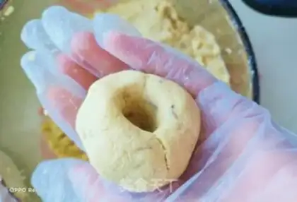 Make Chestnuts step 3