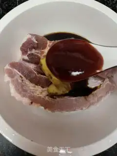 Make ♪ Taste pan fork ♪ step 3