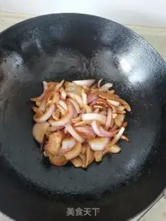 Make Onions step 3