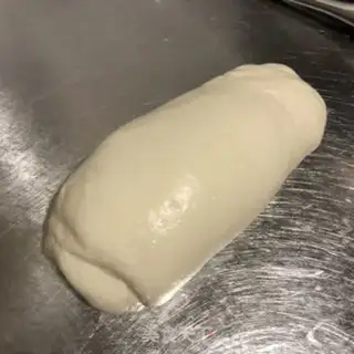 Make Onion waffles step 7