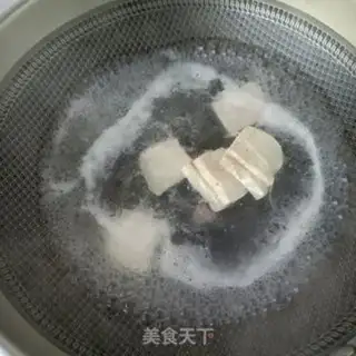 Make Cracked beef step 4