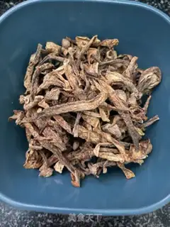 Make Fried beef step 2