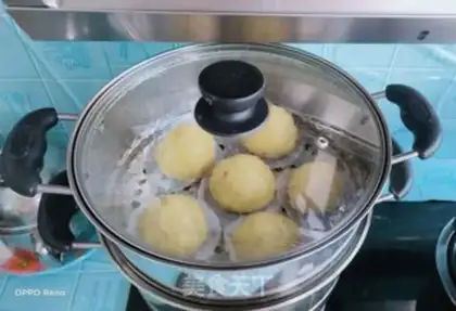 Make Chestnuts step 5
