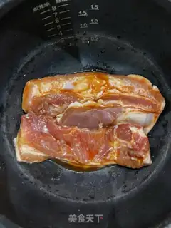 Make ♪ Taste pan fork ♪ step 5