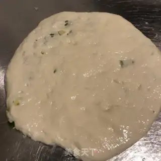 Make Onion waffles step 9