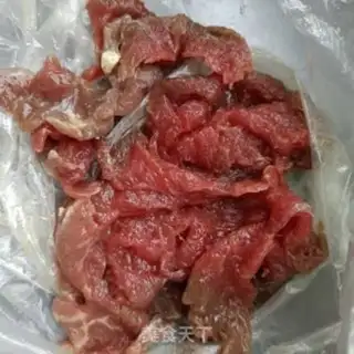 Make Cracked beef step 6