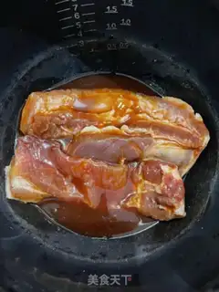 Make ♪ Taste pan fork ♪ step 6