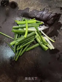 Make Fried beef step 3
