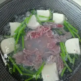 Make Cracked beef step 7
