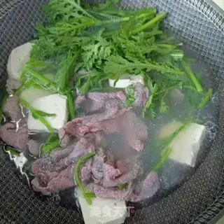 Make Cracked beef step 8