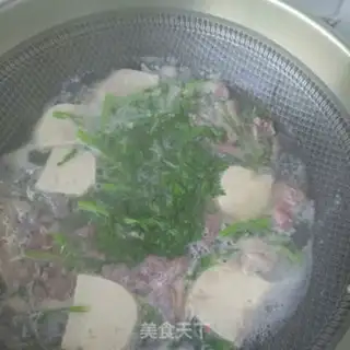 Make Cracked beef step 9