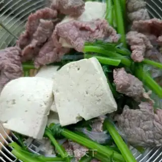 Make Cracked beef step 10