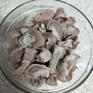 Make Cow radish soup step 5