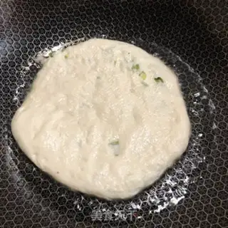 Make Onion waffles step 11