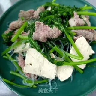 Make Cracked beef step 11