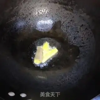 Make Cow radish soup step 6