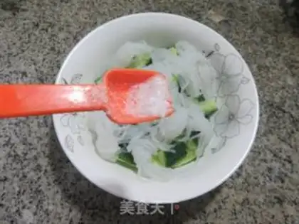 Make Tartars and cucumbers step 6