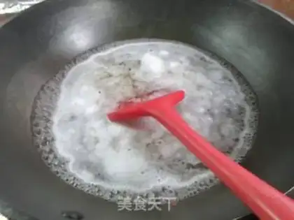 Make Frozen chicken claws step 3