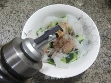 Make Tartars and cucumbers step 7