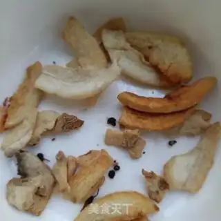 Make Shrimp slag step 0