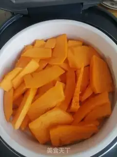 Make Pumpkin step 2