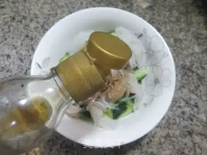 Make Tartars and cucumbers step 8