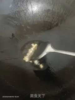 Make Dry beauties step 2