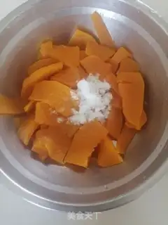 Make Pumpkin step 3