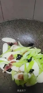 Make Weenie fried Serisan tablets step 7