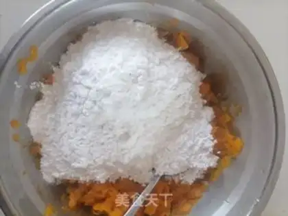Make Pumpkin step 5