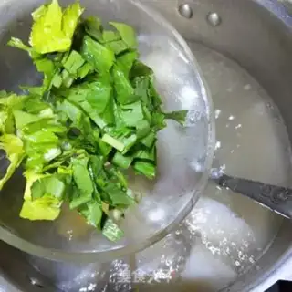 Make Cow radish soup step 11