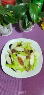 Make Weenie fried Serisan tablets step 8