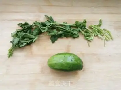 Make Red oil step 2