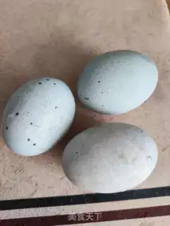 Make Frozen eggs step 0