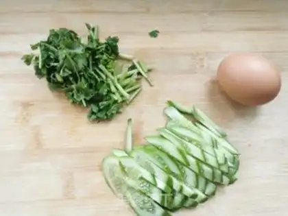 Make Red oil step 3