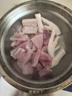 Make Coconut croquettes step 2
