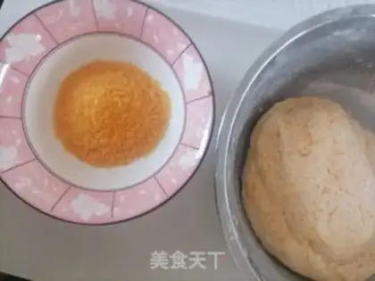 Make Pumpkin step 7