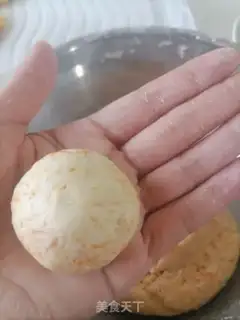 Make Pumpkin step 8
